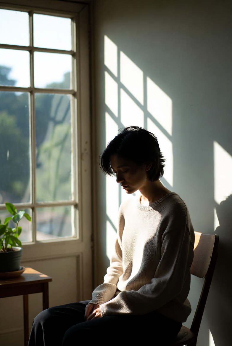 Keindahan Memulai Hari Tanpa Terburu-buru