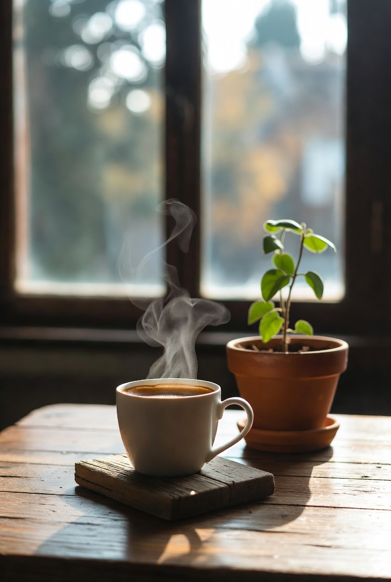 Rutinitas Pagi Sederhana yang Menghadirkan Energi Baik untuk Hari Anda